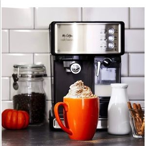 Like New Mr.Coffee Barista Espresso Maker ☕️